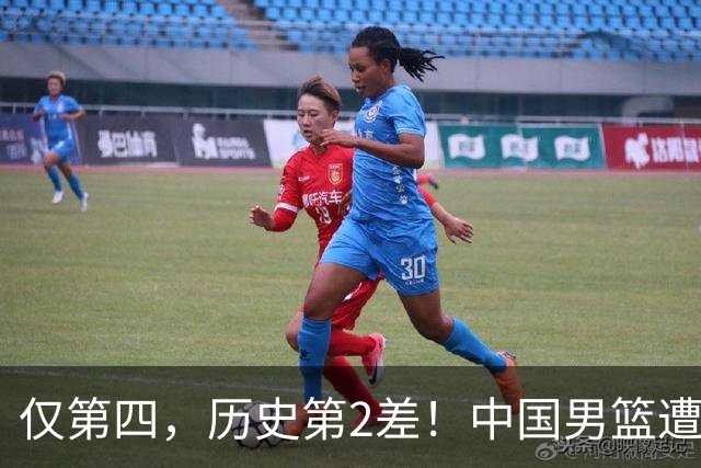 仅第四，历史第2差！中国男篮遭伊朗逆转，谁注意到郭士强的举动
